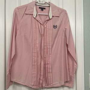 Tommy Hilfiger button down